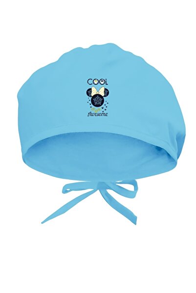 Tasarım Trend Căciulă chirurgicală cu design drăguț de panda