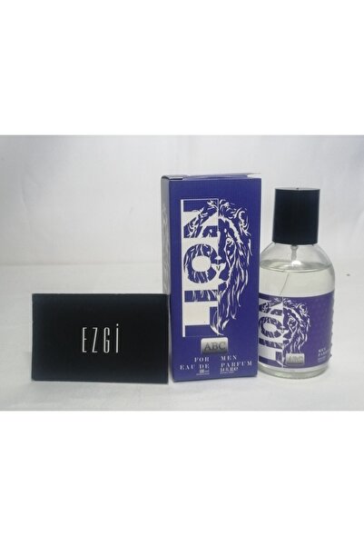 Lion Parfüm 100 ml Abc Men Erkek Edp