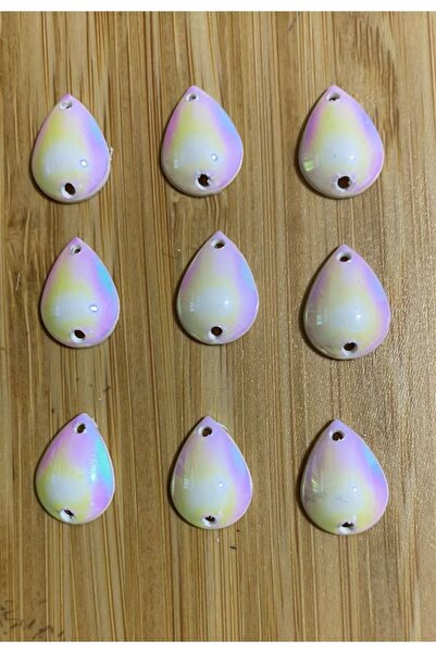 Öztürk Večernja haljina, pisanje, halay maramica, itd. Vez. Plexi rupa, padaj...