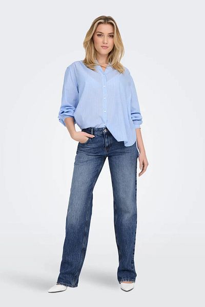 Only outlet jeans dress