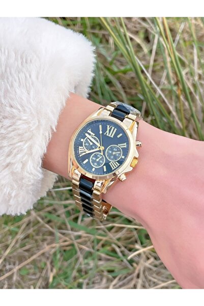 Bimodabu Colorful Cord Case Roman Numeral Stylish Women's Wristwatch