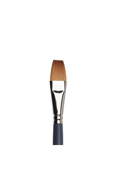 Winsor Newton Winsor & Newton Professional Watercolor Synthetic One-stroke Brush No:3/4