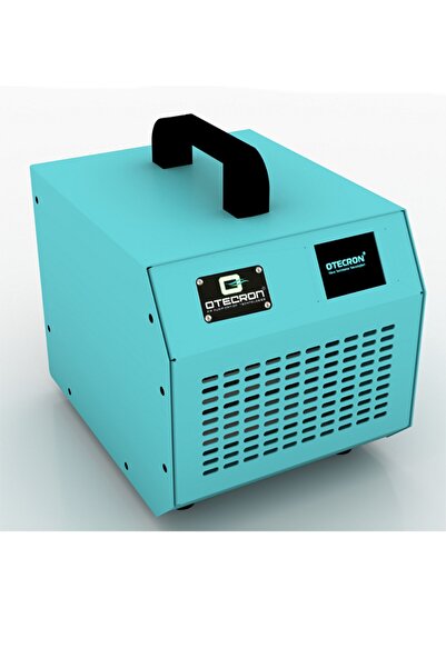 Seta Otecron Dijital Ozon Jeneratörü 10gr/s Turkuaz Hava Temizleyici Ce Belgeli