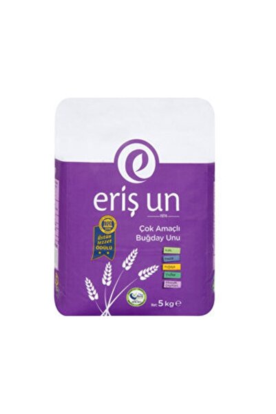 ERIS Eriş Un 5 Kg 2 Adet