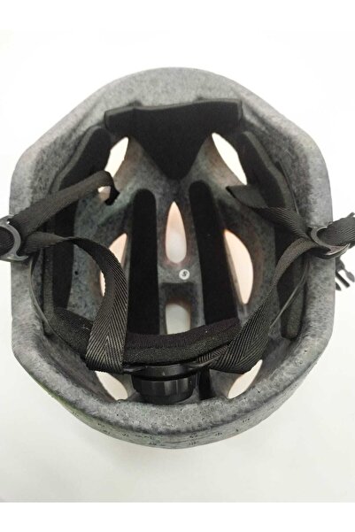 Sway N20 Çocuk Kaskı Bisiklet - Paten - Kaykay