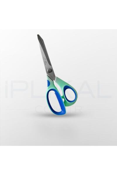 İPLİKAL Golden Taksun Scissors 9 1/2 Inch