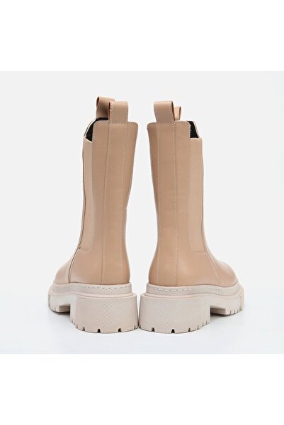 Yaya by Hotiç Přírodní Yaya dámské ploché boty