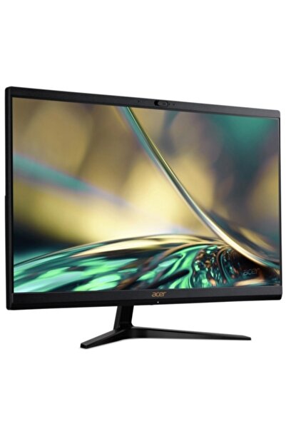 ACER Aıo Aspire C24-1700 I5-1235u 8gb 256gb 23.8" Free Dos All In One Bilgisayar
