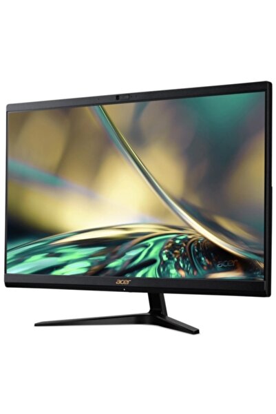 ACER Aıo Aspire C24-1700 I5-1235u 8gb 256gb 23.8" Free Dos All In One Bilgisayar