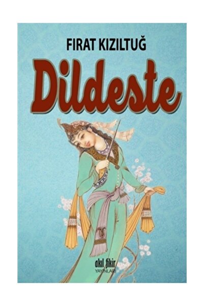 Akıl Fikir Yayınları Dildeste