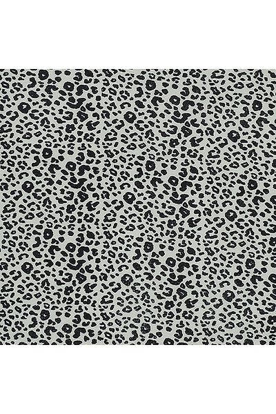 Antebies Leopard Patterned Towel and Salopet Set