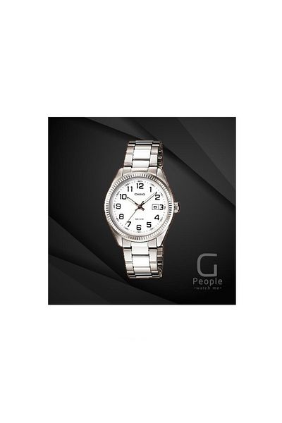 Casio Ltp-1302d-7bvdff Wristwatch