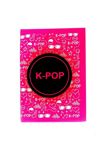 SEYFİKİRTASİYE 14x20 Cm Linie 160 Foi Copertă Tare Caiet Elastic Culoare Crem Hârtie 70 Gr