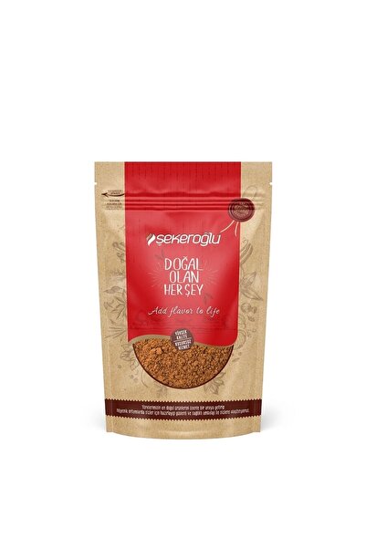 Bikahve Taze Öğütülmüş Çok Kavrulmuş Türk Kahvesi 250 Gr