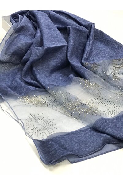 Jasmin Gipürlü Şal