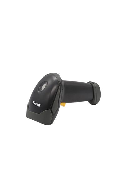 MUSENSO Tıwox Vs-111 1D Ccd Wired USB Barcode Scanner