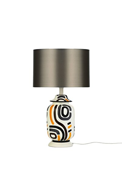 Genel Markalar Izohips Seramik Abajur