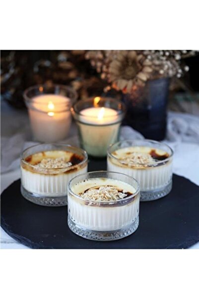 Dükkanönü Paşabahçe Elysia Çerezlik Kase 4 Adet 235cc