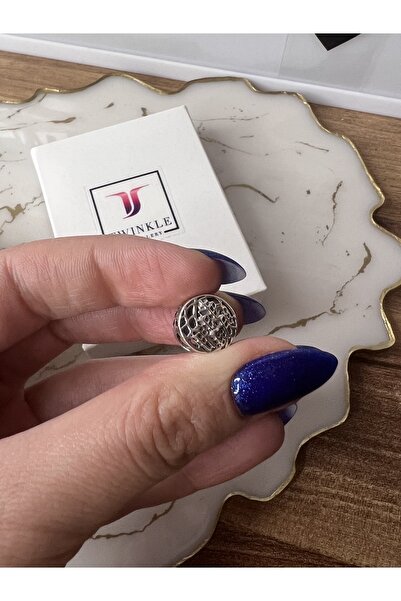 Twinkle Jewellery Marvel Örümcek Adam Yükselen Şehir Charm