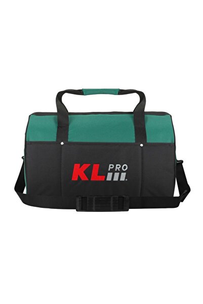 İzeltaş Kl Pro Kltct18 Büyük Boy Alet Taşıma Çantası