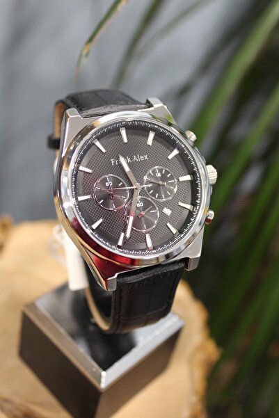 Frank Alex Erkek Kol Saati