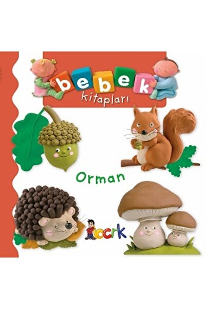 Nesil Yayınları الغابة - كتب الأطفال - البث Bıcırık - كتاب ناتالي بيلينو وإمي...