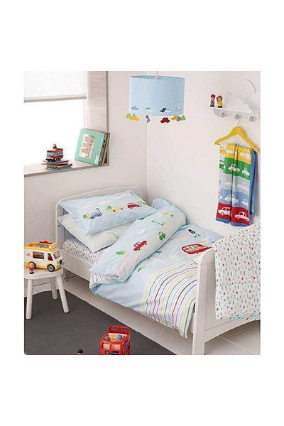 Mothercare duvet set clearance