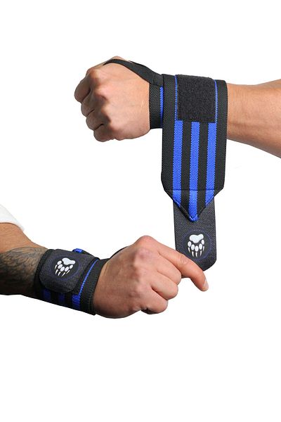 Bear Claw Crossfit Weight Wrist Wrist Wrist Wraps