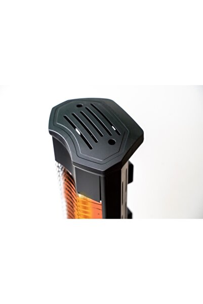 İtimat 10552 Dikey Isıtıcı Sac Gövde 2000 W