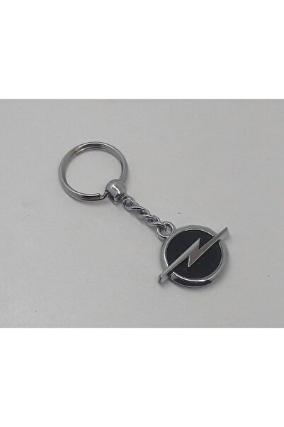 Opel Metal Anahtarlık