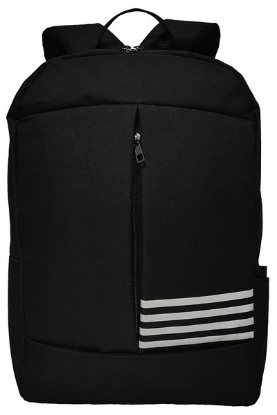 USF School Bag And 17'' Notebook Computer Laptop Backpack Water And Liquid Proof Fabric