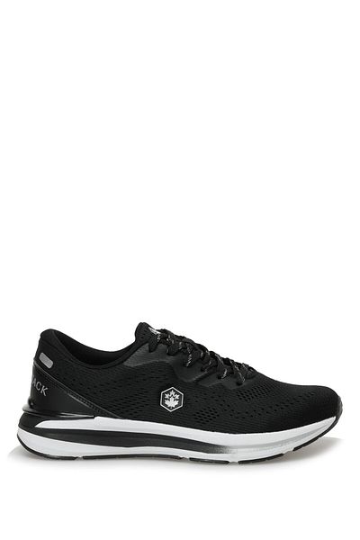 lumberjack Ανδρικά παπούτσια για τρέξιμο Buzz 3fx Black