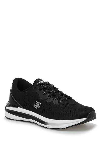 lumberjack Ανδρικά παπούτσια για τρέξιμο Buzz 3fx Black