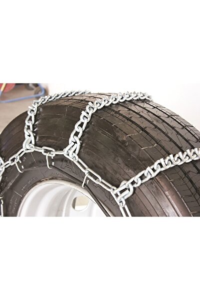 carlone 215/65-r16 Lastik Uyumlu Serme Mahmuzlu Zincir - Merdiven Tip Ultra K...