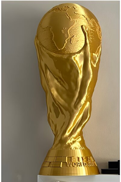 Mephisto 3D Yazıcı 3d Dünya Kupası