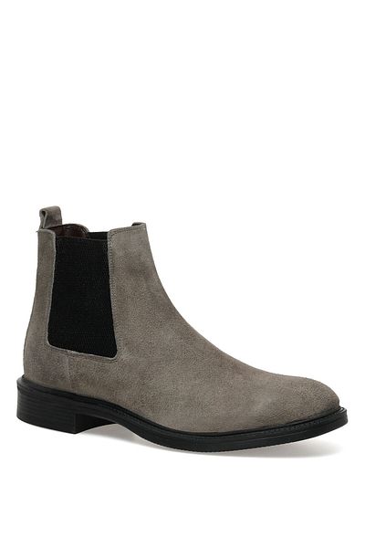 İnci Yasi S 2pr Mink Men's Classic Boots