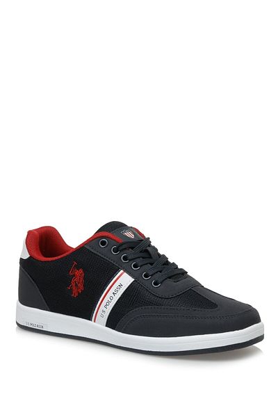 U.S. Polo Assn. 3fx Тъмносини мъжки кецове