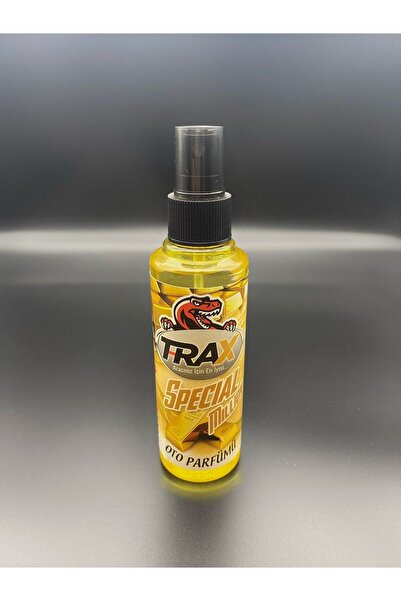 ARACINIZ İÇİN EN İYİSİ T-RAX Special Million Ferah Oto Ev Oda Sprey Parfüm 170 ml
