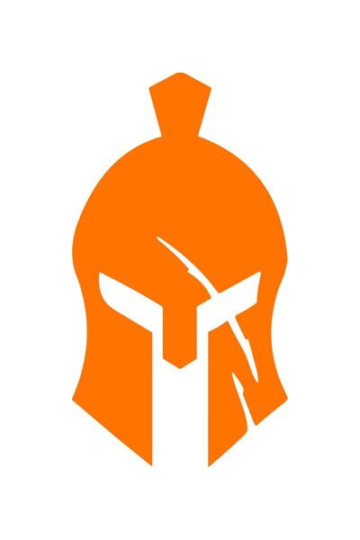 MegaSticker ملصق دراجة نارية، كمبيوتر محمول، خوذة، سيارة بنمط مخلب المصارع - ...