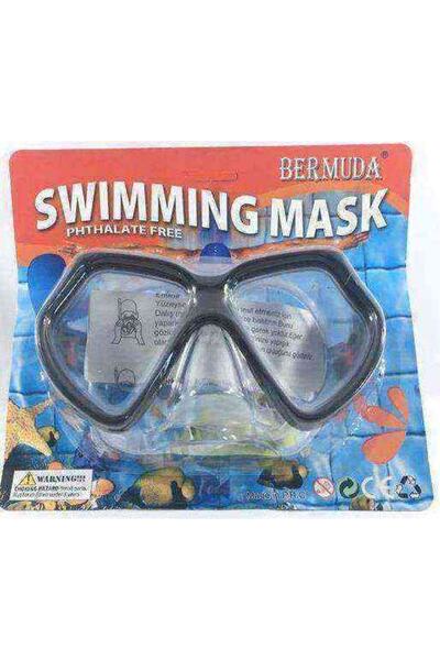 Genel Markalar Maske Tek Safari Deluxe - 6652