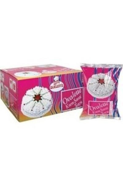 ovalette Pasta Market Krem Şanti Tozu 1 Kg