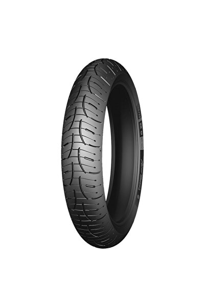 Michelin Pılot Road 4 Motosiklet Lastiği 120-70-17