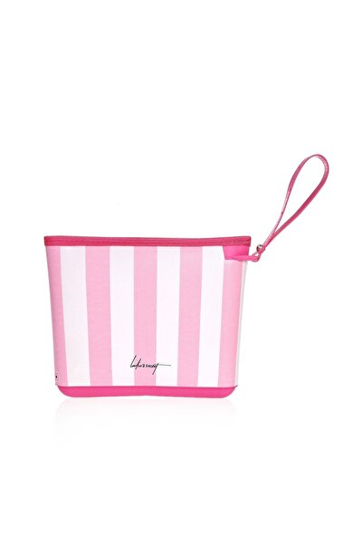 QUTU Kozmetik Çantası - Pembe