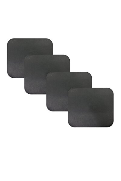 Kenzlife Knsz Oturma Minderi 4 Lü Artis&Mutlu Syh Suni Deri Tel Bar Taburesi ...