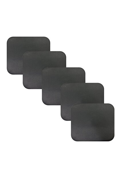 Kenzlife Knsz Oturma Minderi 5 Li Artis&Mutlu Syh Suni Deri Tel Bar Taburesi ...