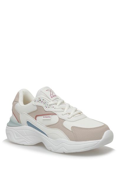 Kinetix Tenis Holly Tx W 3fx Ekru Kadın