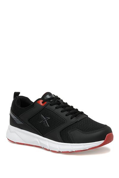 Kinetix Pantofi de alergat Gibson Tx 3fx Black pentru bărbați