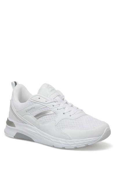 Kinetix Pantofort de damă Axion Tx W 3fx alb