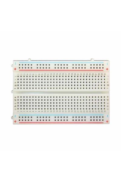 Fortor Orta Boy Breadboard 400pin