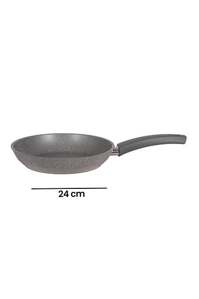 Mehtap Forge Pan - 24 cm